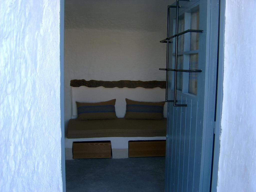 Cuevas Alcobas Lägenhet Baza Rum bild