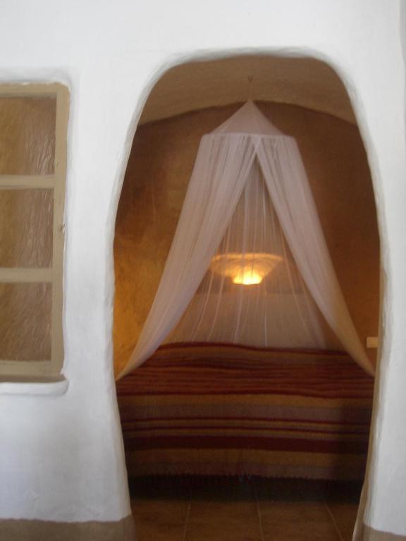 Cuevas Alcobas Lägenhet Baza Rum bild